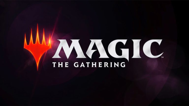 Magic the Gathering Card Game