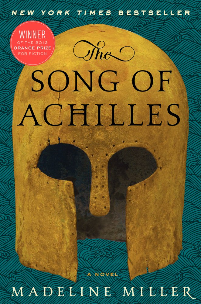 Virtual Author Talk: On Retelling Greek Classics: An Exploration of the Modern Epics with Madeline Miller