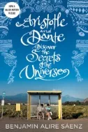 Aristotle and Dante Discover the Secrets of the Universe book cover