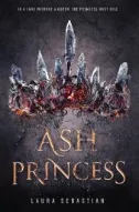Ash Princess book cover