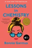 Lessons in Chemistry : A Novel cover