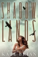 Shadowlands book cover