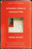 Strong Female Character book cover