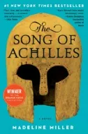 The Song of Achilles : A Novel cover